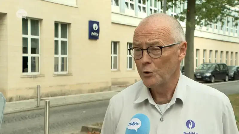 Drie agenten raken licht gewond tijdens de Jaarmarkt: "Er was ruzie ontstaan tussen een grote groep feestvierders"