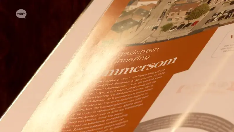 Historisch boek van Linter nu verkrijgbaar bij je boodschappen