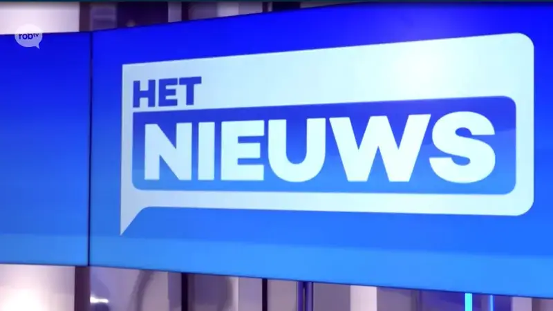 Nieuws woensdag 9 september