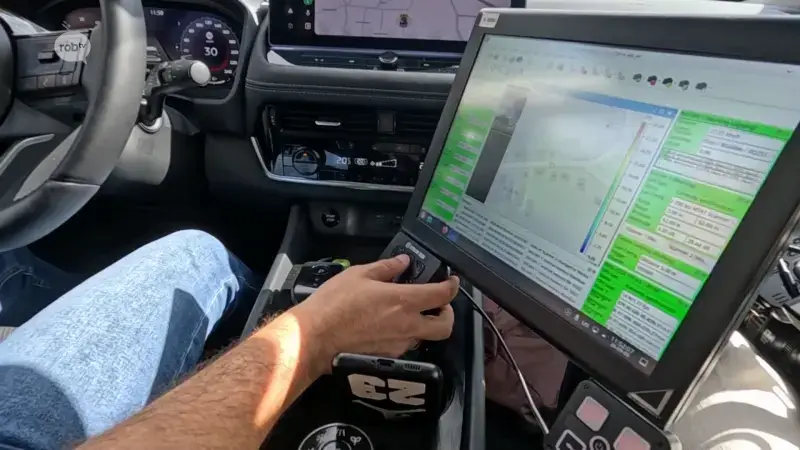 De Stad Leuven zet een scanwagen in om 20.000 bomen in kaart te brengen: "Bomenbeheer gerichter en efficiënter maken"
