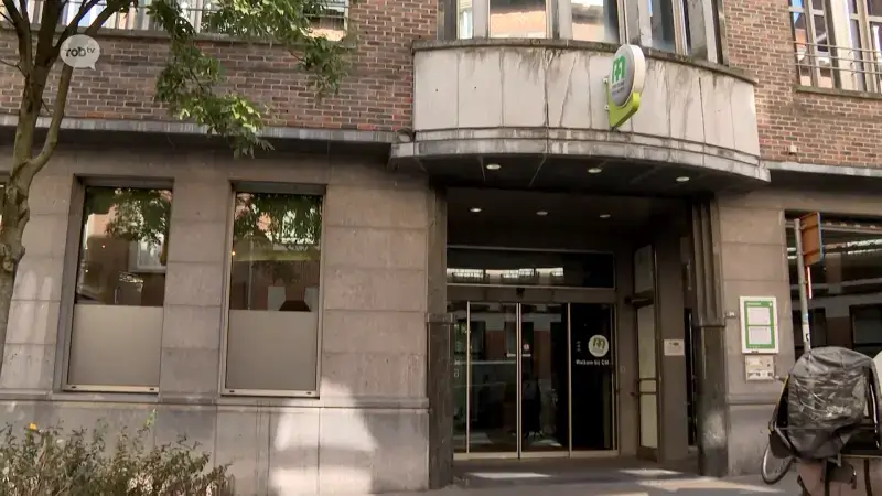 Inloophuis Leuven opent tweede locatie in Koning-Leopold I straat