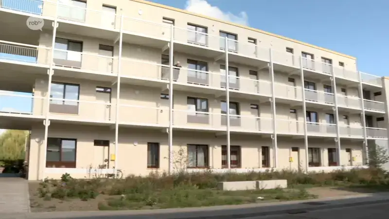 Woonmaatschappij Dijledal dreigt volgend jaar 3 miljoen euro tekort te komen