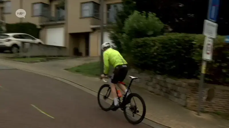 Berg Op Tegen Kanker in Aarschot zamelt meer dan 20 000 euro in voor kankeronderzoek: "We doen een everesting per fiets"