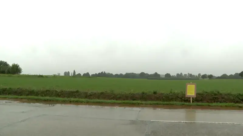 Energiebedrijf Aspiravi dient aanvraag in voor een nieuwe windmolen langs de E314 in Bekkevoort