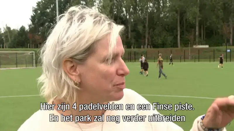 Nieuws zondag 13 september