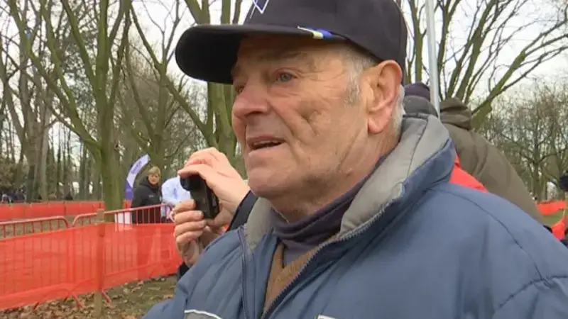 Jaak Cypers overleden: bekendste fan Sven en Thibau Nys speelde glansrol in DNA Nys