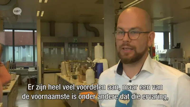 Nieuws maandag 14 september