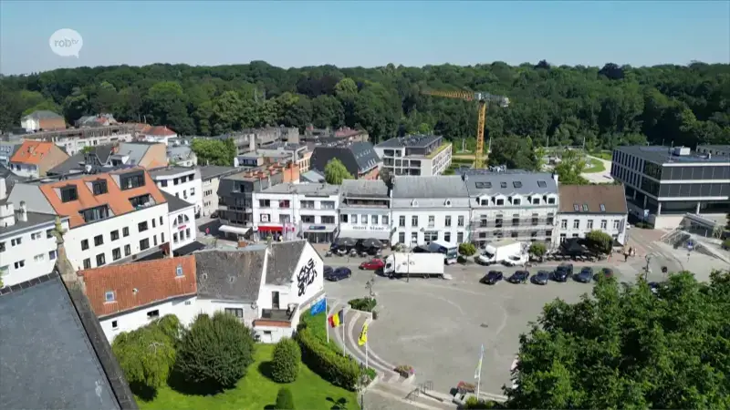 Tervuren organiseert in elke deelgemeente 'College in de buurt'