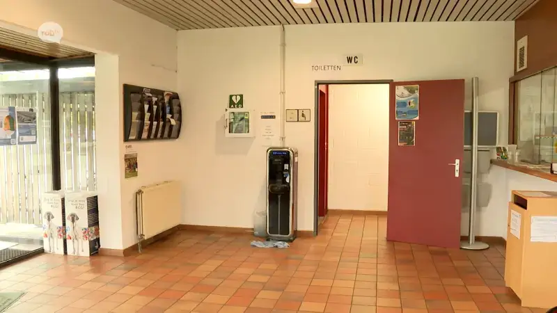 Rode Kruis wil AED-toestellen in kaart brengen: "Verhoogt de overlevingskans bij een hartstilstand aanzienlijk"