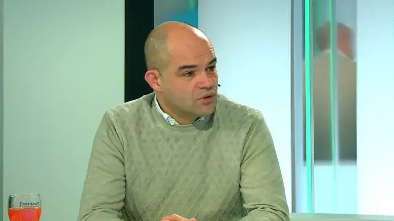 Peter Willems uit Oud-Heverlee ontslagen als CEO van voetbalbond na conflict met voorzitster Pascale Van Damme