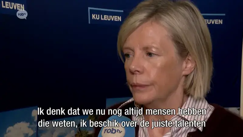 Nieuws woensdag 16 september