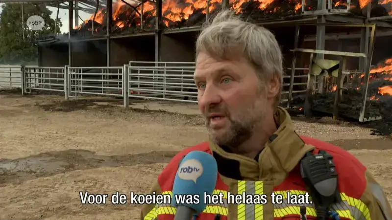 Nieuws donderdag 17 september