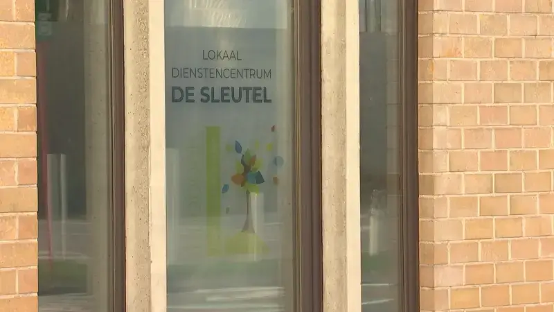 Nieuw seniorenloket geopend in lokaal dienstencentrum De Sleutel in Lubbeek