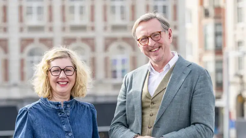 Els De Bodt wordt nieuwe algemeen directeur ad interim van LOV2030
