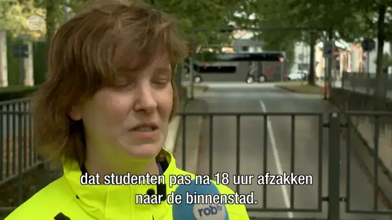 Nieuws vrijdag 18 september