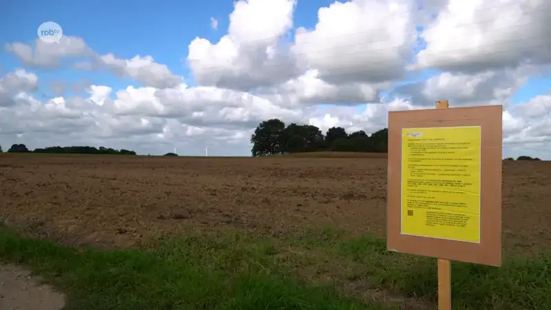 Ons Dorp stelt aanvraag zesde windturbine in Bekkevoort in vraag: "Genoeg is genoeg, ook andere gemeenten moeten bijdragen"