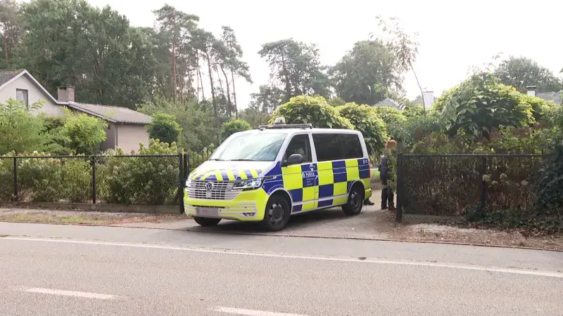 Koppel uit Keerbergen slachtoffer van home invasion: "Eén minderjarige verdachte opgepakt"