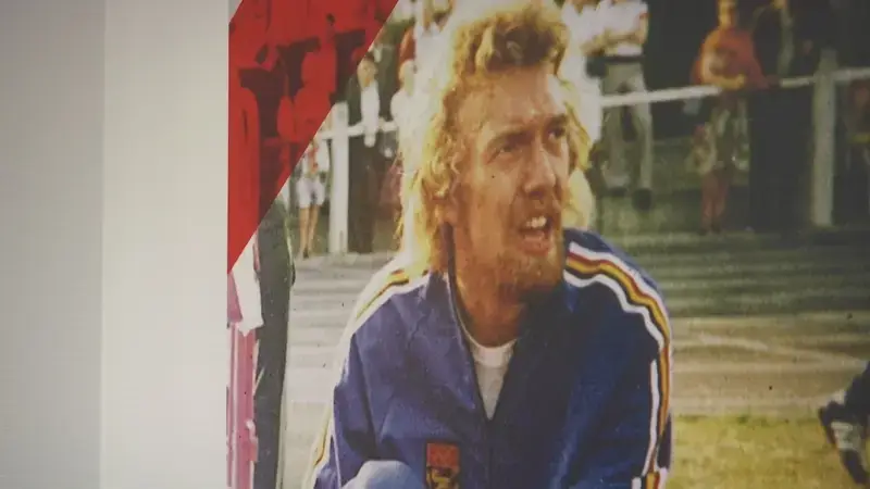 Tijdelijke tentoonstelling over atletieklegende Ivo Van Damme opent volgende week donderdag in kerk van Veltem