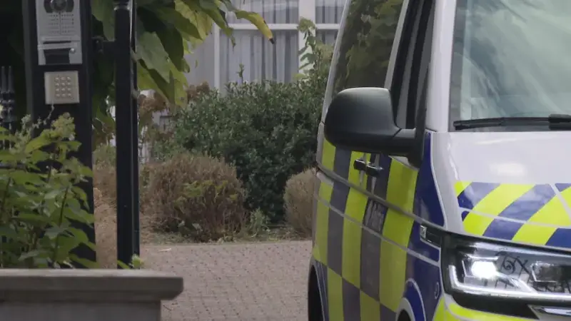 Politie zoekt tweede verdachte van home invasion in Keerbergen: "Hebben bewoners bedreigd met een mes"