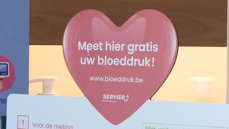 ONTDEK: Dit is het programma van de Week van het Hart in Leuven