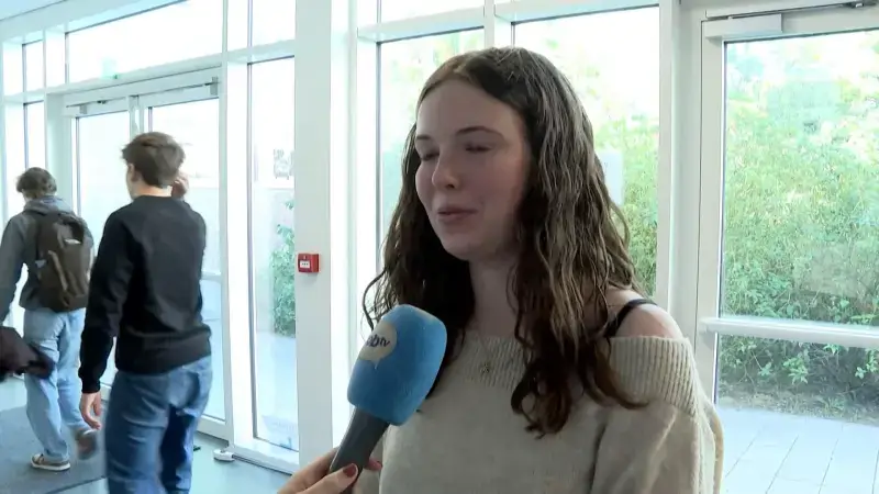 Nieuws maandag 21 september