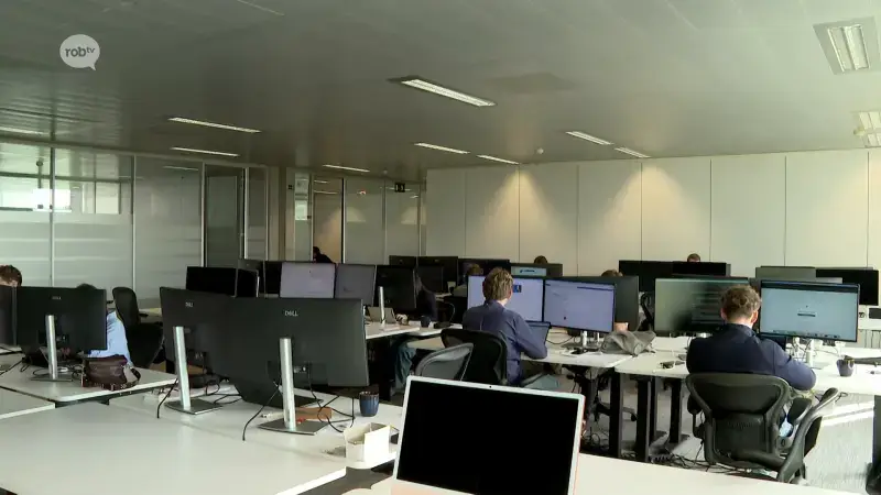 Leuvens AI-recruitmentplatform Spott haalt 21 miljoen dollar op bij kapitaalronde: "Kantoren openen in New York en Sydney"