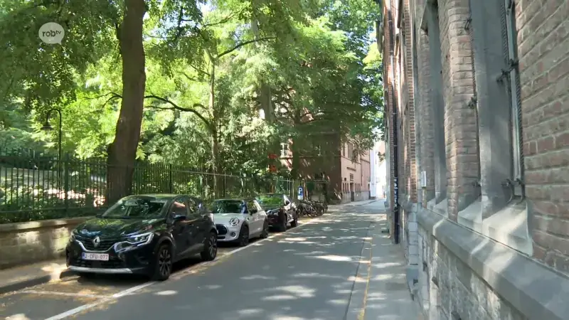 4 jaar cel voor man van 34 die twee vrouwen probeert te verkrachten in centrum Leuven