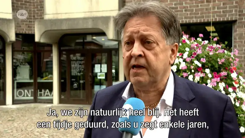 Nieuws dinsdag 22 september