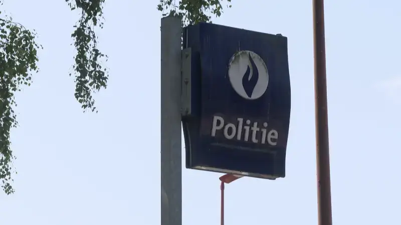Man betrapt met 39 capsules cocaïne in Aarschot: "Tijdens het verhoor gaf hij toe dat hij de drugs wilde verkopen"