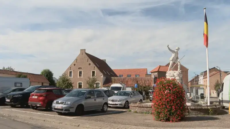 Tienen wil elk jaar twee plaatsen in de stad groener maken en begint met Goetsenhovenplein: "Elk jaar plek in centrum en in deelgemeente"