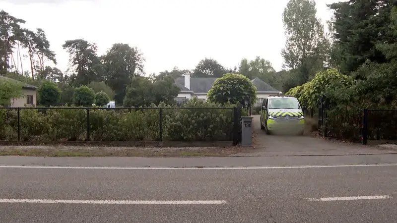 Politie lanceert oproep bij bewoners Mechelsebaan in Keerbergen na home invasion: "Kijk je tuin na en bekijk camerabeelden"