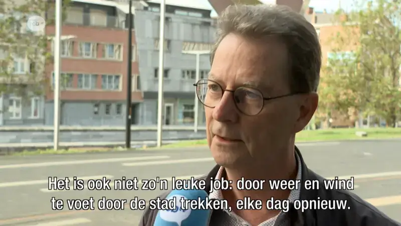 Nieuws woensdag 23 september