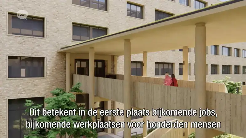 Nieuws donderdag 24 september