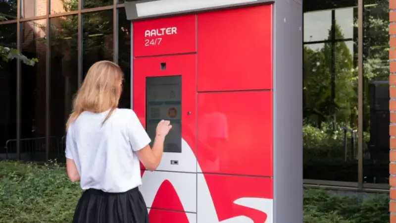 Stad Scherpenheuvel-Zichem onderzoekt plaatsing van digitale kluis