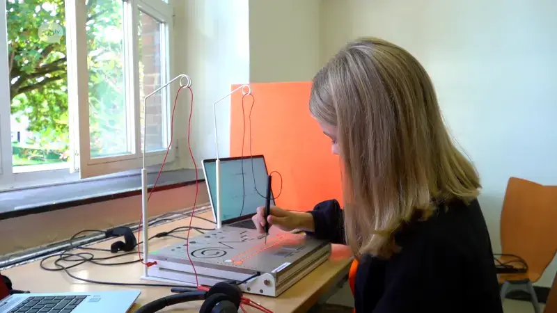 Talentcenter op citadel in Diest moet leerlingen helpen bij studiekeuze: "Ik heb zelf ook wat studiekeuzestress"