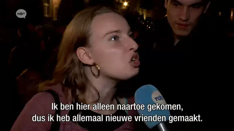 Nieuws vrijdag 25 september