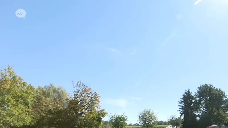 Nazomer op komst, met dinsdag temperaturen tot misschien wel 30 graden: "Uitzonderlijk voor eind september".