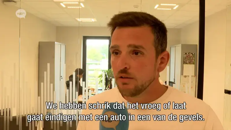 Nieuws maandag 28 september