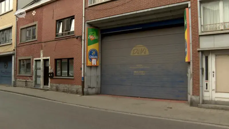 Stad Leuven werkt samen met sociale woonmaatschappij Dijledal aan Davésite in Ridderstraat: "Vervangen door nieuwbouw"