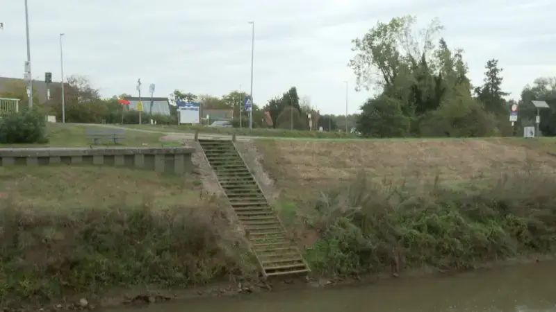 Provincie Vlaams-Brabant wil aanmeerplaatsen voor kajakkers en kano's op Demer en Dijle vernieuwen