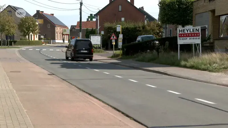 Maandag starten werken aan waterleiding in Waanrode: "Lekte de laatste twee jaren regelmatig"