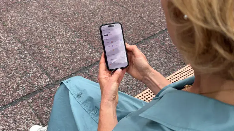 Onderzoekster lanceert app rond geheugenproblemen na kanker: "Helaas zelf ervaren dat die erg nodig is"