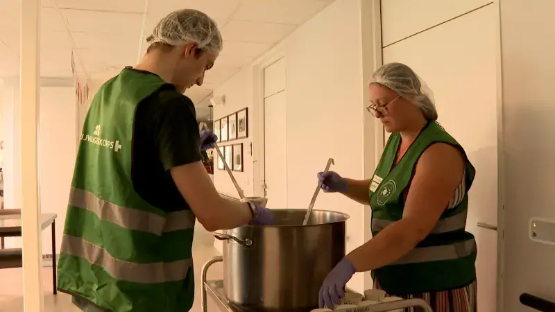 Ook Boortmeerbeek krijgt vrijwilligerskorps en gaat op zoek naar kandidaten