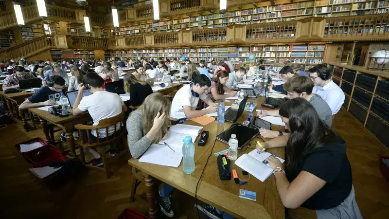 Meerdere studenten aan KU Leuven opgelicht na fraude met betalingsverzoek voor inschrijvingsgeld