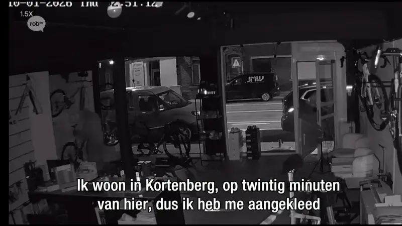 Nieuws donderdag 1 oktober