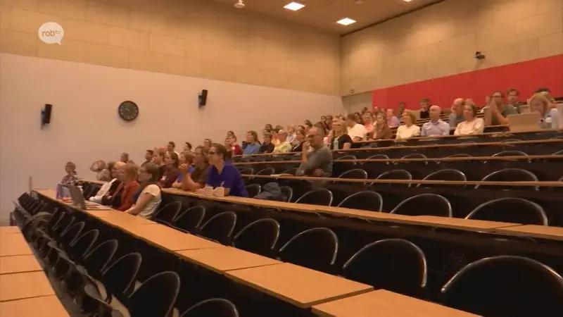 Ook minstens één student van hogeschool UCLL opgelicht met vals factuur