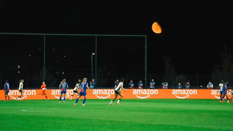 Dames van OH Leuven kunnen niet stunten in Champions League en verliezen met 5-0 op veld van PSG