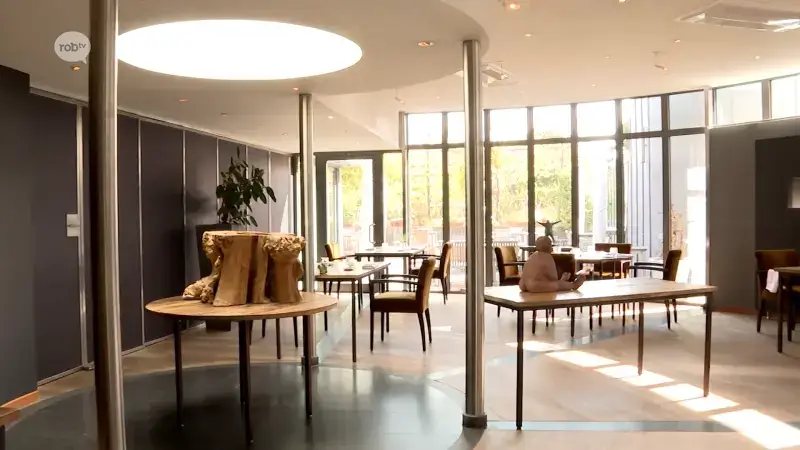 Restaurant het Land aan de Overkant sluit na 27 jaar: "We blijven open tot 5 december"