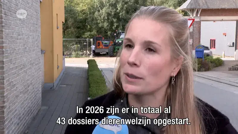 Nieuws vrijdag 2 oktober