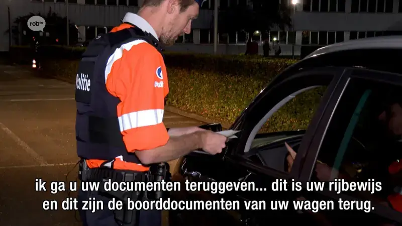 Nieuws zondag 4 oktober